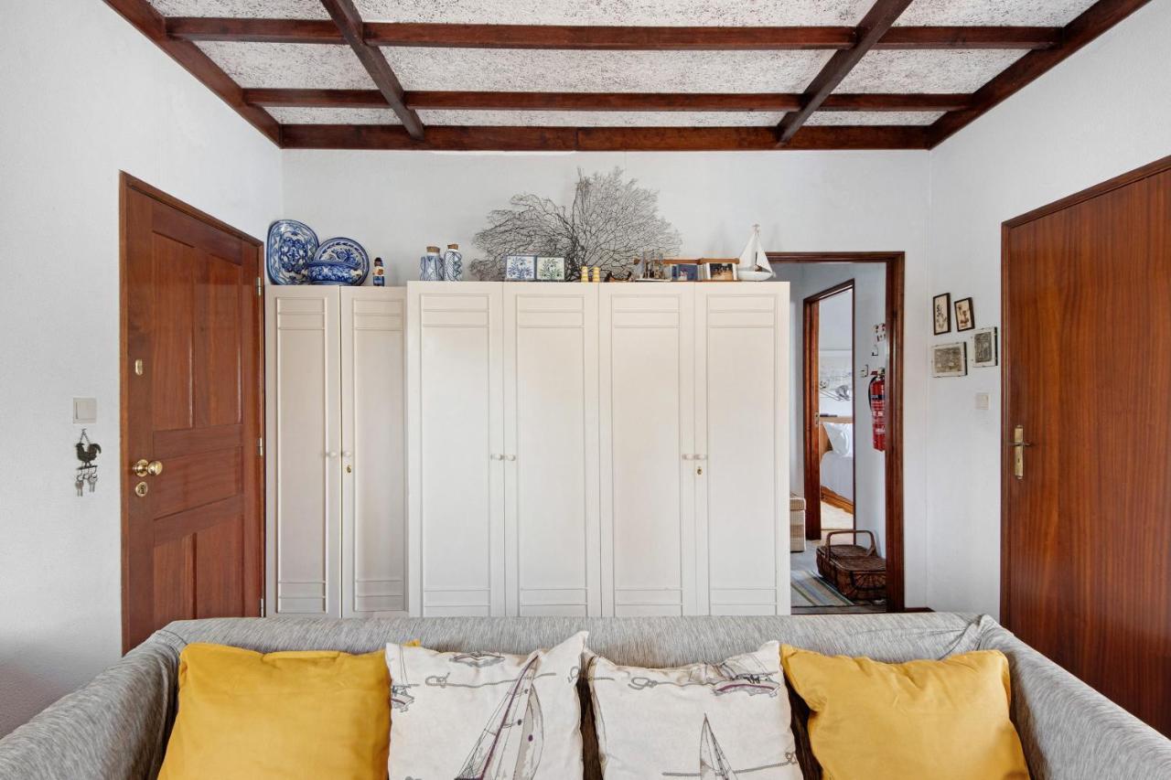 Casa Da Ria 78 Villa Torreira Dış mekan fotoğraf