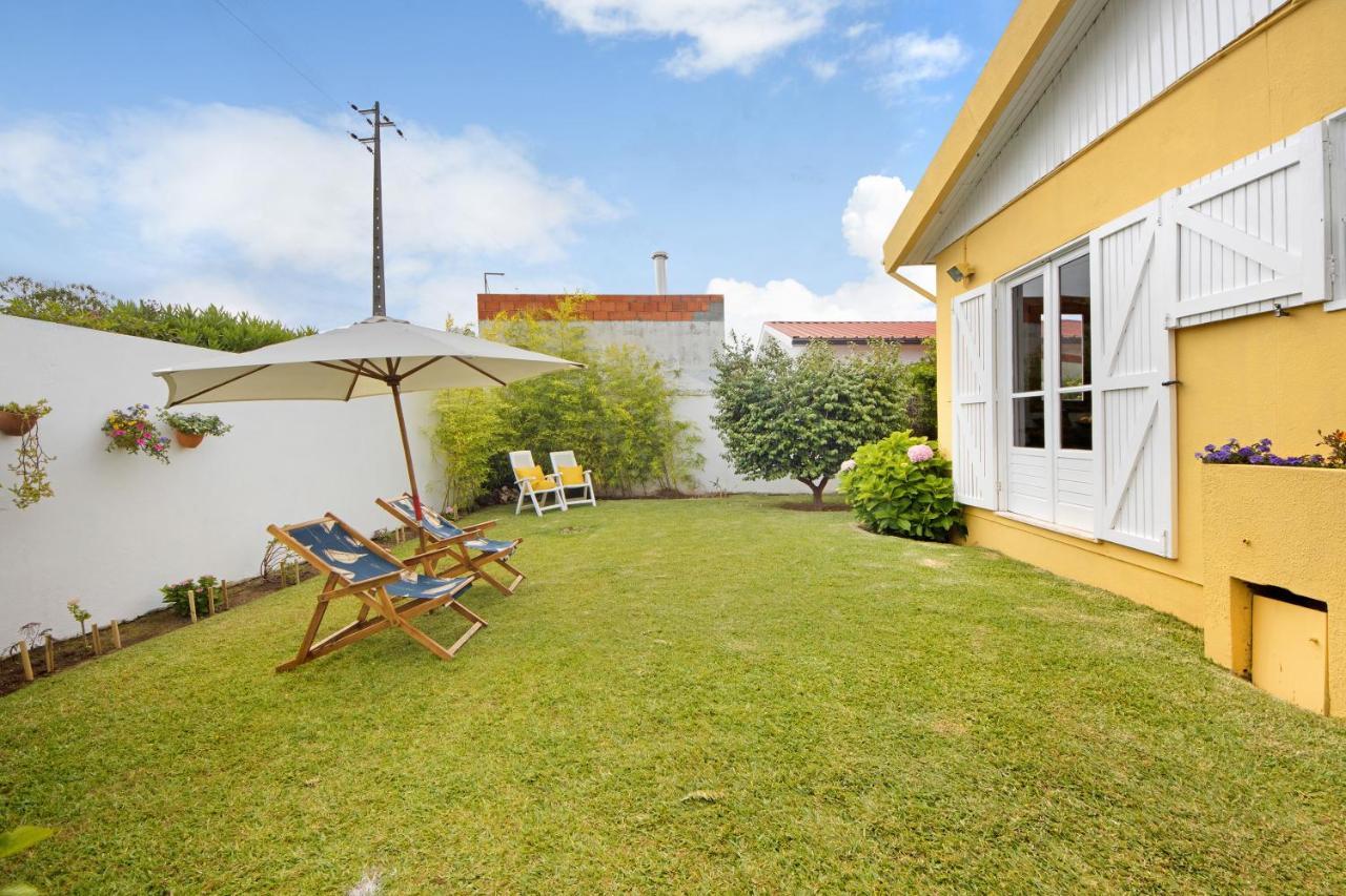 Casa Da Ria 78 Villa Torreira Dış mekan fotoğraf